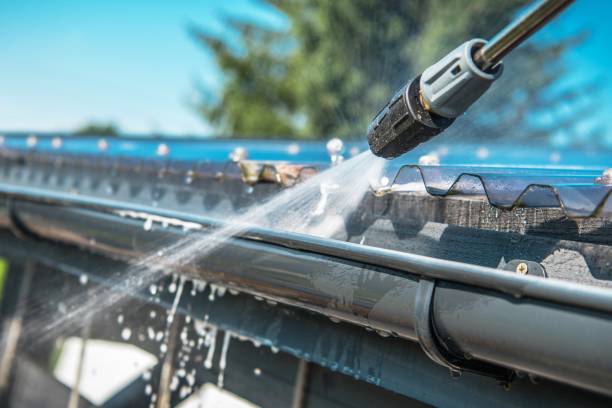 Best Commercial Building Pressure Washing  in Maple Heights, OH