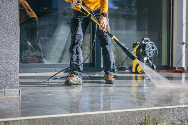 Best Exterior Home Cleaning  in Maple Heights, OH