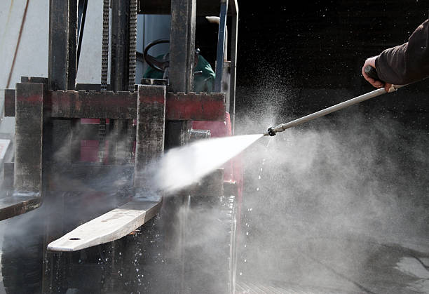 Best House Pressure Washing  in Maple Heights, OH