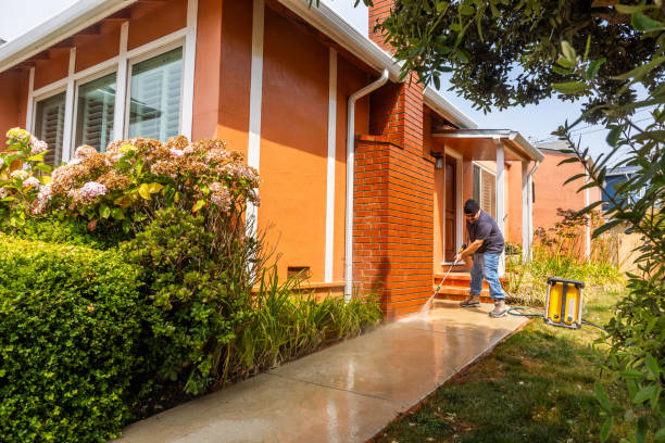 Best Roof Pressure Washing  in Maple Heights, OH