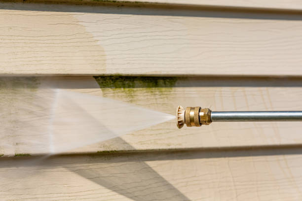 Why Choose Our Certified Pressure Washing Experts for Your Project Needs in Maple Heights, OH?